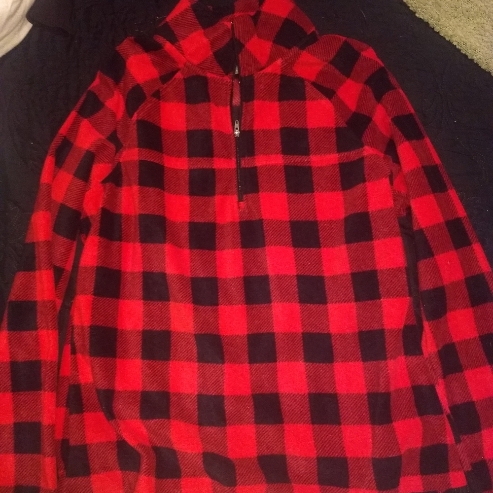 jacket. barely worn